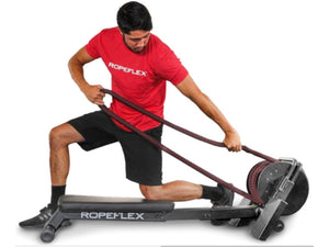 Ropeflex Wolf RX2200 Rope Training Machine