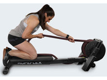 Load image into Gallery viewer, Ropeflex Wolf RX2200 Rope Training Machine