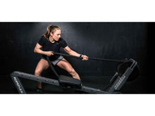 Load image into Gallery viewer, Ropeflex Addax RX3200 Rope Rower &amp; Rope Rowing Machine