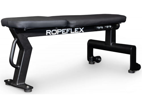 Ropeflex Flat Bench RXB2